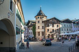 © Berchtesgadener Land Tourismus/Sepp Wurm
