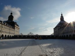 © Tourist Information Gotha/Gothaer Land