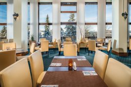© AHORN Hotels & Resorts