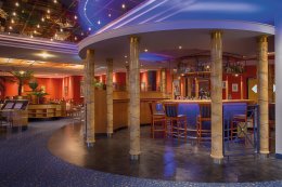 &copy; Radisson Blu Hotel Halle Merseburg