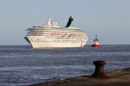 © Phoenix Reisen GmbH/Oliver Asmussen