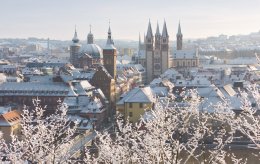© CTW Würzburg/A. Bestle