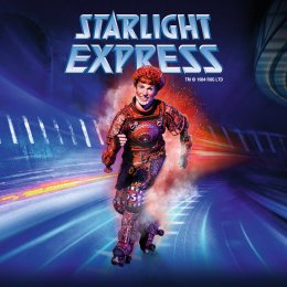 © STARLIGHT EXPRESS