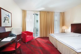 © Sorat Hotels