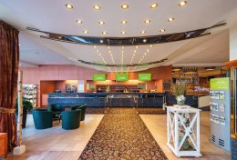 © AHORN Hotels & Resorts