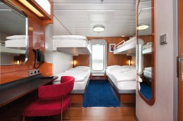 © Stena Line Scandinavia AB