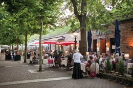 &copy; www.saarland.tourismus.de/Elke Dubois