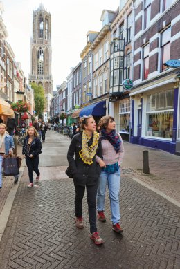© Toerisme Utrecht