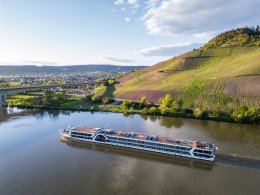 © Lüftner Cruises