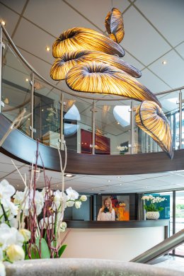 © Lüftner Cruises