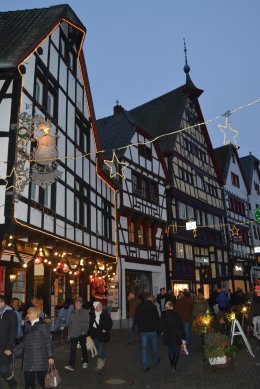 © Stadt Bad Münstereifel
