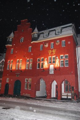 © Stadt Bad Münstereifel