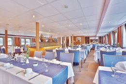 © Luther Travel Cruises GmbH