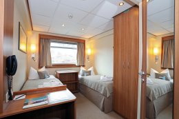 © Luther Travel Cruises GmbH