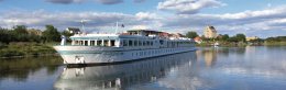 © Luther Travel Cruises GmbH