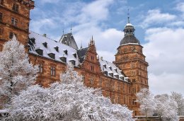 &copy; Kongress- u. Touristikbetriebe Aschaffenburg /Till Benzin
