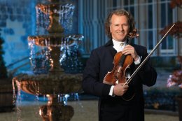 © André Rieu Productions 