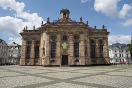 © Tourismus Zentrale Saarland