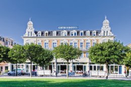 © Seetel Hotel GmbH