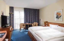 &copy; Grand City Hotels