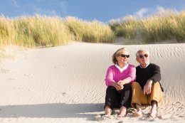 © Nordseebad Spiekeroog GmbH