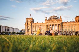&copy; visitBerlin, Foto: Dagmar Schwelle 