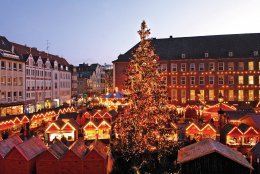 © Düsseldorf Marketing  & Tourismus GmbH – Fotograf U. Otte