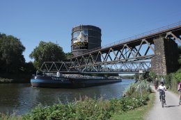 © Oberhausener Wirtschafts- und Tourismusförderung