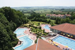 © Gäste- und Kurservice Bad Griesbach