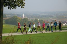 © Gäste- und Kurservice Bad Griesbach