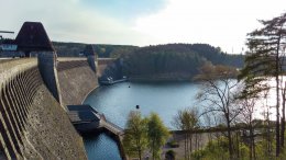 © Wirtschafts- und Tourismus GmbH Möhnesee