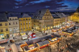 © Bayreuth/FrankenTourismus/Korn-Völkel