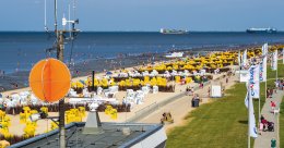 © Nordseeheilbad Cuxhaven GmbH
