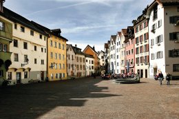 &copy; Chur Tourismus/Nicola Pitaro