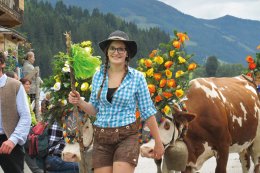 &copy; Wildschönau Tourismus