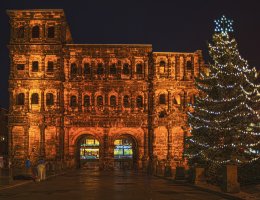 &copy; ttm Trier/CHRISTIAN MILLEN