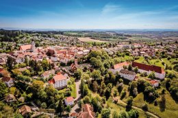 © Gäste- und Kurservice Bad Griesbach
