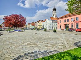 © Gäste- und Kurservice Bad Griesbach