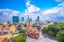 © Richie Chan - stock.adobe.com