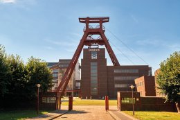 © Ruhr Tourismus / Achim Meurer 