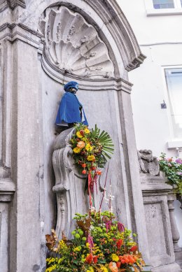 &copy; visit.brussels - Jean-Paul Remy