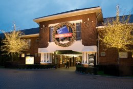 © Designer Outlet Roermond