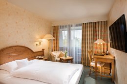 © Maritim Hotelgesellschaft