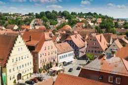 &copy; ARGE Romantische Straße Touristik