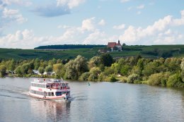 &copy; Fränkisches Weinland Tourismus GmbH/Holger Leue