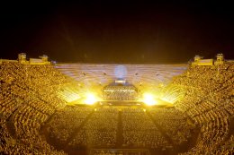 © ENNEVI/per gentile concessione Fondazione Arena di Verona