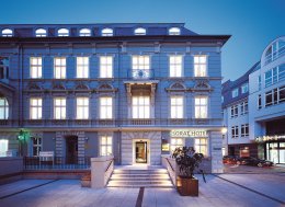 © Sorat Hotels