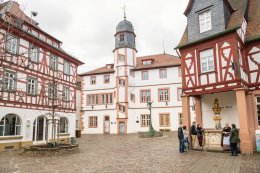 © Rheinhessen-Touristik GmbH/Dominik Ketz