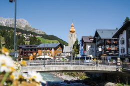 © Lech Zuers Tourismus