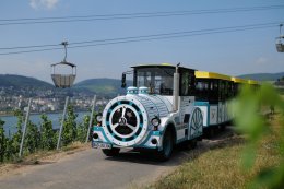 &copy; Rüdesheim Tourist AG - DeinWein